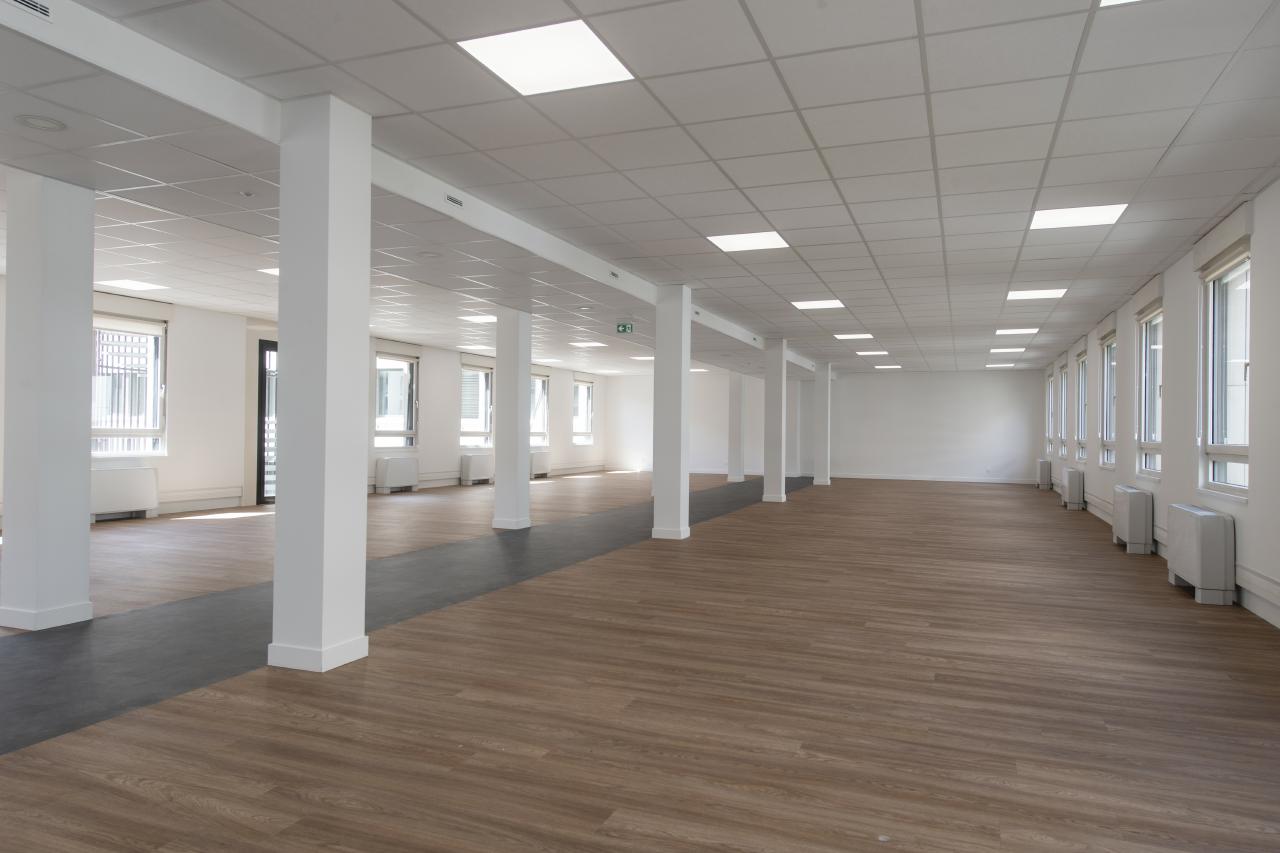 Bureau Lyon 680m² Location bureau Lyon Rhône OLBUR2201508 18